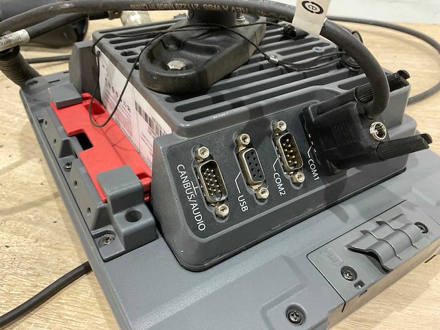 Elektrische materialen - afbeelding 5 van  7