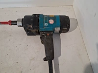 Elektrische mengmachine, makita, ut 120 - afbeelding 2 van  6