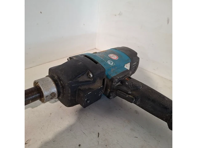 Elektrische mengmachine, makita, ut 120 - afbeelding 3 van  6