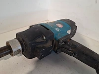 Elektrische mengmachine, makita, ut 120 - afbeelding 3 van  6
