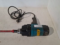 Elektrische mengmachine, makita, ut 120 - afbeelding 5 van  6