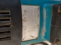 Elektrische mengmachine, makita, ut 120 - afbeelding 6 van  6