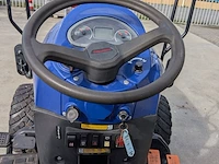 Elektrische mini trekker 4x4, farmtrac, 25g hst, 2023 - afbeelding 4 van  42