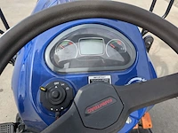 Elektrische mini trekker 4x4, farmtrac, 25g hst, 2023 - afbeelding 5 van  42