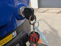 Elektrische mini trekker 4x4, farmtrac, 25g hst, 2023 - afbeelding 6 van  42