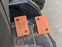 Elektrische mini trekker 4x4, farmtrac, 25g hst, 2023 - afbeelding 8 van  42