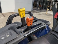 Elektrische mini trekker 4x4, farmtrac, 25g hst, 2023 - afbeelding 9 van  42
