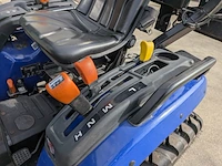Elektrische mini trekker 4x4, farmtrac, 25g hst, 2023 - afbeelding 10 van  42