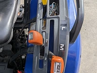 Elektrische mini trekker 4x4, farmtrac, 25g hst, 2023 - afbeelding 11 van  42