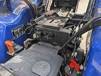 Elektrische mini trekker 4x4, farmtrac, 25g hst, 2023 - afbeelding 14 van  42