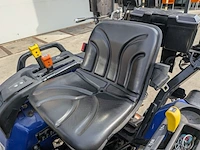 Elektrische mini trekker 4x4, farmtrac, 25g hst, 2023 - afbeelding 15 van  42