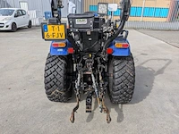 Elektrische mini trekker 4x4, farmtrac, 25g hst, 2023 - afbeelding 16 van  42