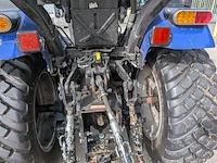 Elektrische mini trekker 4x4, farmtrac, 25g hst, 2023 - afbeelding 18 van  42