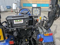 Elektrische mini trekker 4x4, farmtrac, 25g hst, 2023 - afbeelding 19 van  42