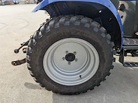 Elektrische mini trekker 4x4, farmtrac, 25g hst, 2023 - afbeelding 22 van  42