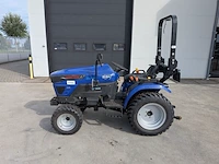 Elektrische mini trekker 4x4, farmtrac, 25g hst, 2023 - afbeelding 12 van  42