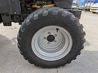 Elektrische mini trekker 4x4, farmtrac, 25g hst, 2023 - afbeelding 25 van  42