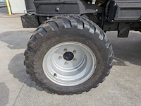 Elektrische mini trekker 4x4, farmtrac, 25g hst, 2023 - afbeelding 27 van  42