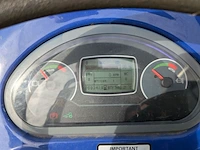 Elektrische mini trekker 4x4, farmtrac, 25g hst, 2023 - afbeelding 30 van  42