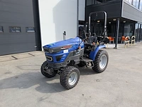 Elektrische mini trekker 4x4, farmtrac, 25g hst, 2023 - afbeelding 23 van  42