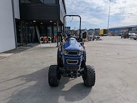 Elektrische mini trekker 4x4, farmtrac, 25g hst, 2023 - afbeelding 34 van  42