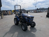 Elektrische mini trekker 4x4, farmtrac, 25g hst, 2023 - afbeelding 38 van  42