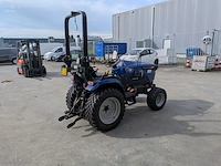 Elektrische mini trekker 4x4, farmtrac, 25g hst, 2023 - afbeelding 40 van  42