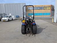 Elektrische mini trekker 4x4, farmtrac, 25g hst, 2023 - afbeelding 41 van  42