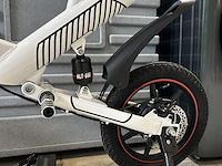 Elektrische minibike inklapbaar, edrive - afbeelding 3 van  10