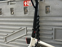 Elektrische minibike inklapbaar, edrive - afbeelding 5 van  10