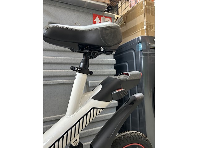 Elektrische minibike inklapbaar, edrive - afbeelding 6 van  10