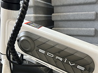 Elektrische minibike inklapbaar, edrive - afbeelding 7 van  10