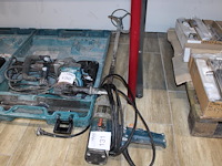 Elektrische mixer bosch grw11e. - afbeelding 1 van  2