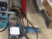 Elektrische mixer bosch grw11e. - afbeelding 2 van  2