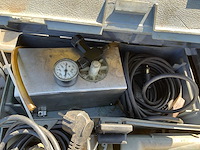 Elektrische motor opzetstukken snijbrander, bar meters, luchtkoppelingen - afbeelding 12 van  14