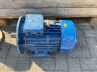 Elektrische motor opzetstukken snijbrander, bar meters, luchtkoppelingen - afbeelding 14 van  14