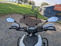 Elektrische motor, zero motorcycles, ds zf14.4 11kw, 2022 - afbeelding 3 van  48