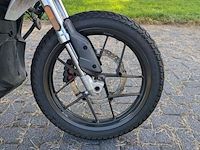 Elektrische motor, zero motorcycles, ds zf14.4 11kw, 2022 - afbeelding 10 van  48