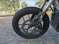 Elektrische motor, zero motorcycles, ds zf14.4 11kw, 2022 - afbeelding 14 van  48