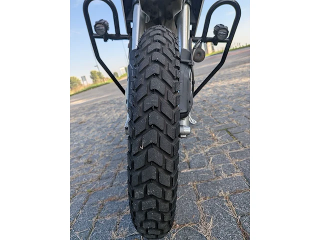 Elektrische motor, zero motorcycles, ds zf14.4 11kw, 2022 - afbeelding 15 van  48