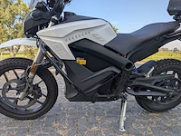 Elektrische motor, zero motorcycles, ds zf14.4 11kw, 2022 - afbeelding 18 van  48