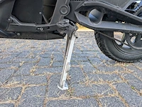 Elektrische motor, zero motorcycles, ds zf14.4 11kw, 2022 - afbeelding 20 van  48