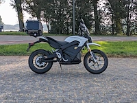 Elektrische motor, zero motorcycles, ds zf14.4 11kw, 2022 - afbeelding 12 van  48