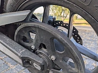 Elektrische motor, zero motorcycles, ds zf14.4 11kw, 2022 - afbeelding 24 van  48