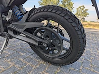 Elektrische motor, zero motorcycles, ds zf14.4 11kw, 2022 - afbeelding 25 van  48
