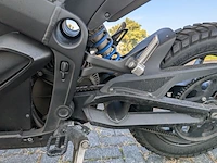 Elektrische motor, zero motorcycles, ds zf14.4 11kw, 2022 - afbeelding 26 van  48