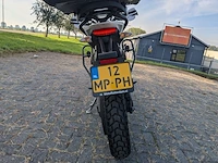 Elektrische motor, zero motorcycles, ds zf14.4 11kw, 2022 - afbeelding 28 van  48