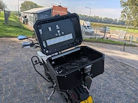 Elektrische motor, zero motorcycles, ds zf14.4 11kw, 2022 - afbeelding 31 van  48