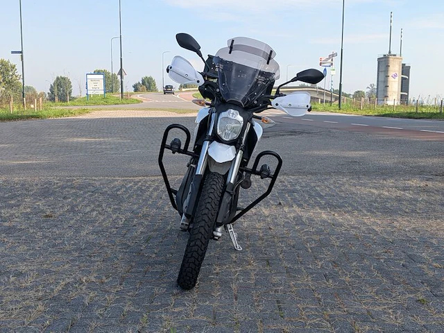 Elektrische motor, zero motorcycles, ds zf14.4 11kw, 2022 - afbeelding 23 van  48