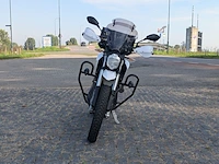 Elektrische motor, zero motorcycles, ds zf14.4 11kw, 2022 - afbeelding 23 van  48